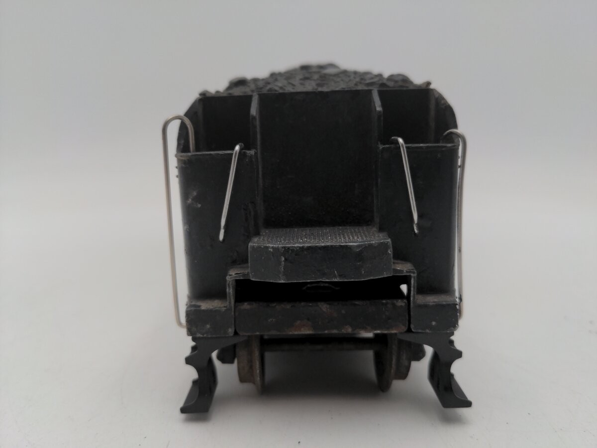 Lionel 2224 Vintage O Prewar Diecast Coal Tender