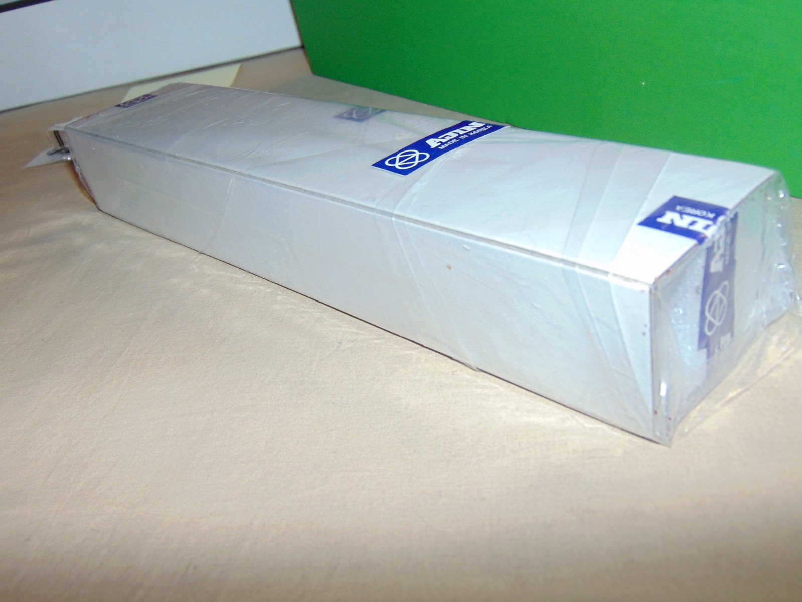 OVERLAND MODELS HO BRASS 5286 UNDECORATED CPR M630 BRAND NEW IN WRAP #52