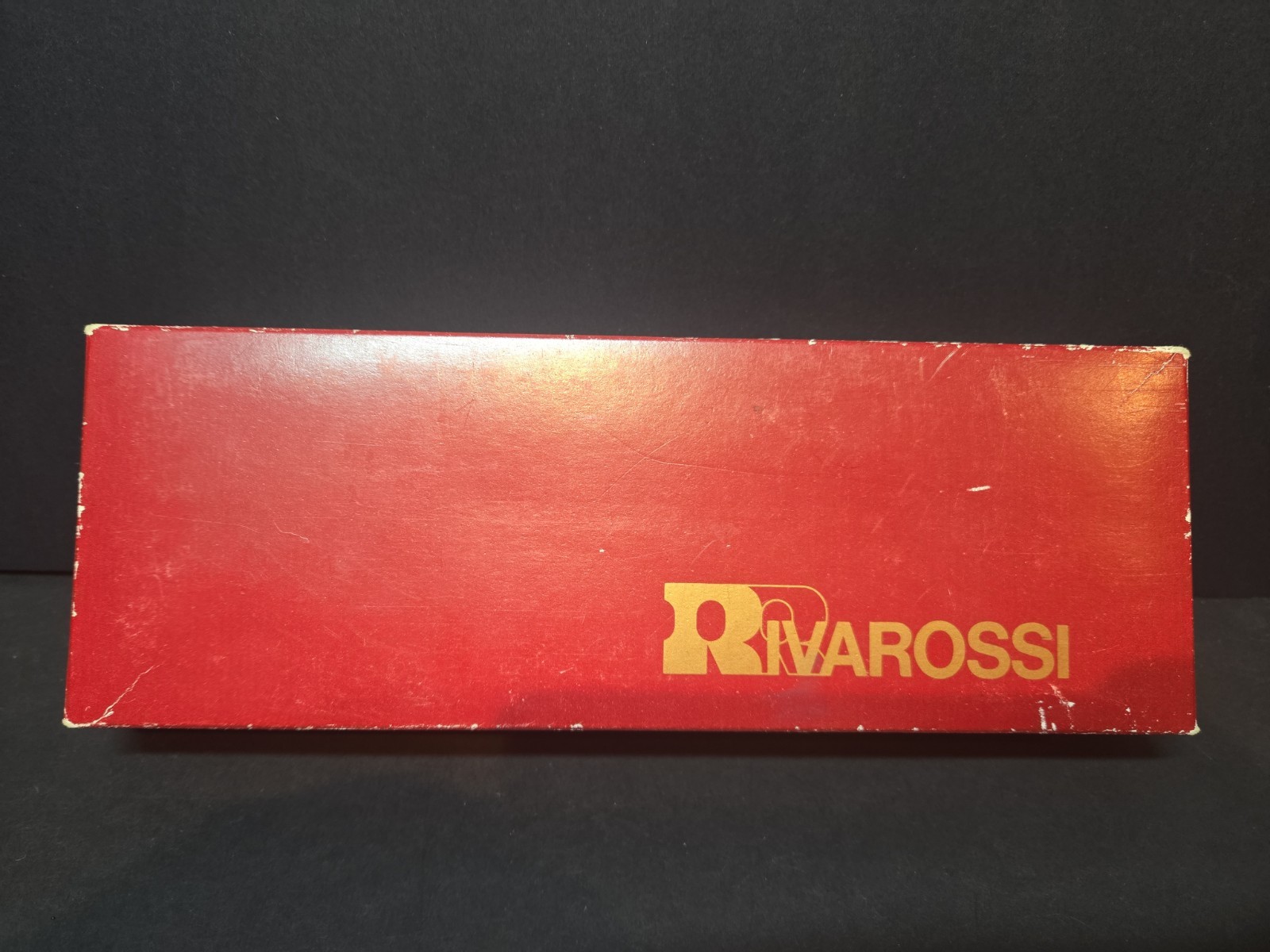 Rivarossi N Scale 4-6-2 Heavy Pacific Southern Locomotive 005601C See Details!
