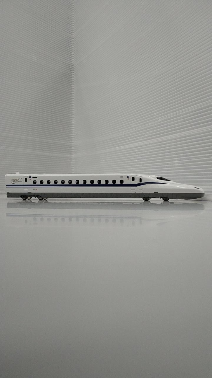 KATO 12-005 N700S Shinkansen Nozomi NGauge