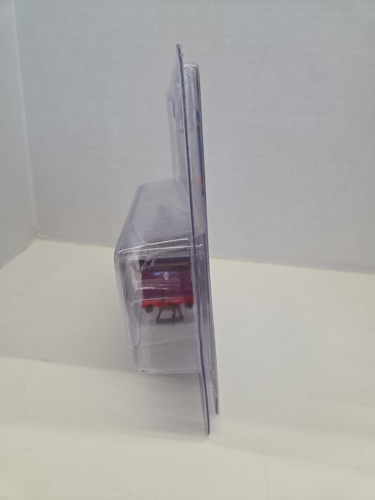 Bachmann HO Scale Thomas & Friends Ryan Engine W/ Moving Eyes #58823