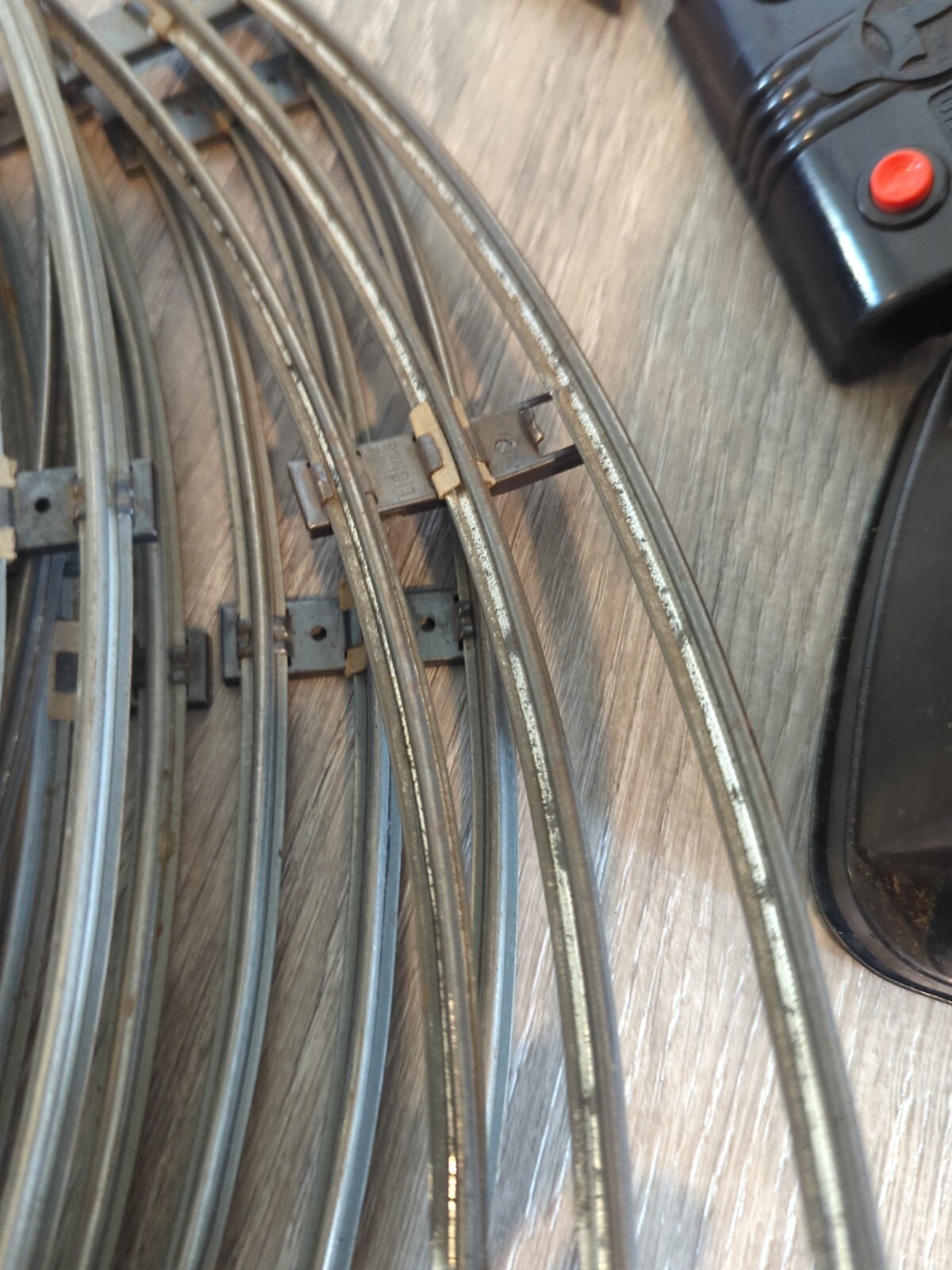 LOT Vintage Lionel Trains 2026 Steam Engine Tracks Transformer PARTS/REPAIR *CQ