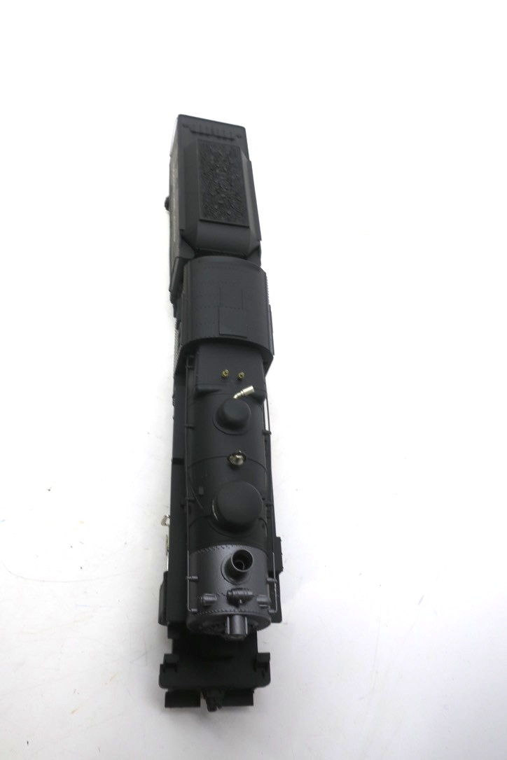 RAIL KING #30-4061-1 Custom Long island CNW 2-8-0 Steam Loco