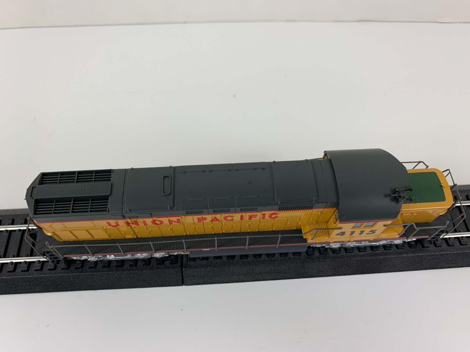 MRC Lima PB103 Alco C420 Union Pacific #4115 (D), HO scale