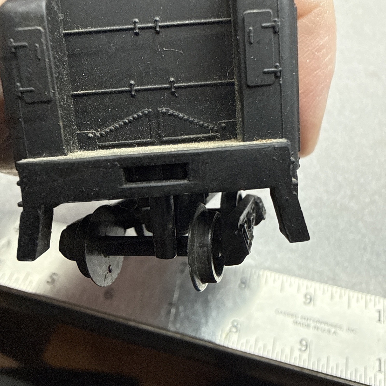 Pennsylvania Vintage Slope Tender Ho Scale Very Good Condition