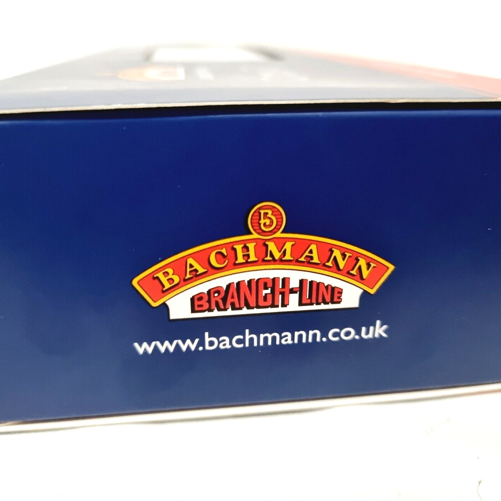 Bachmann Branchline 32-385 Class 37 DB Schenker 4 Diesel 37419 1:76 OO Gauge
