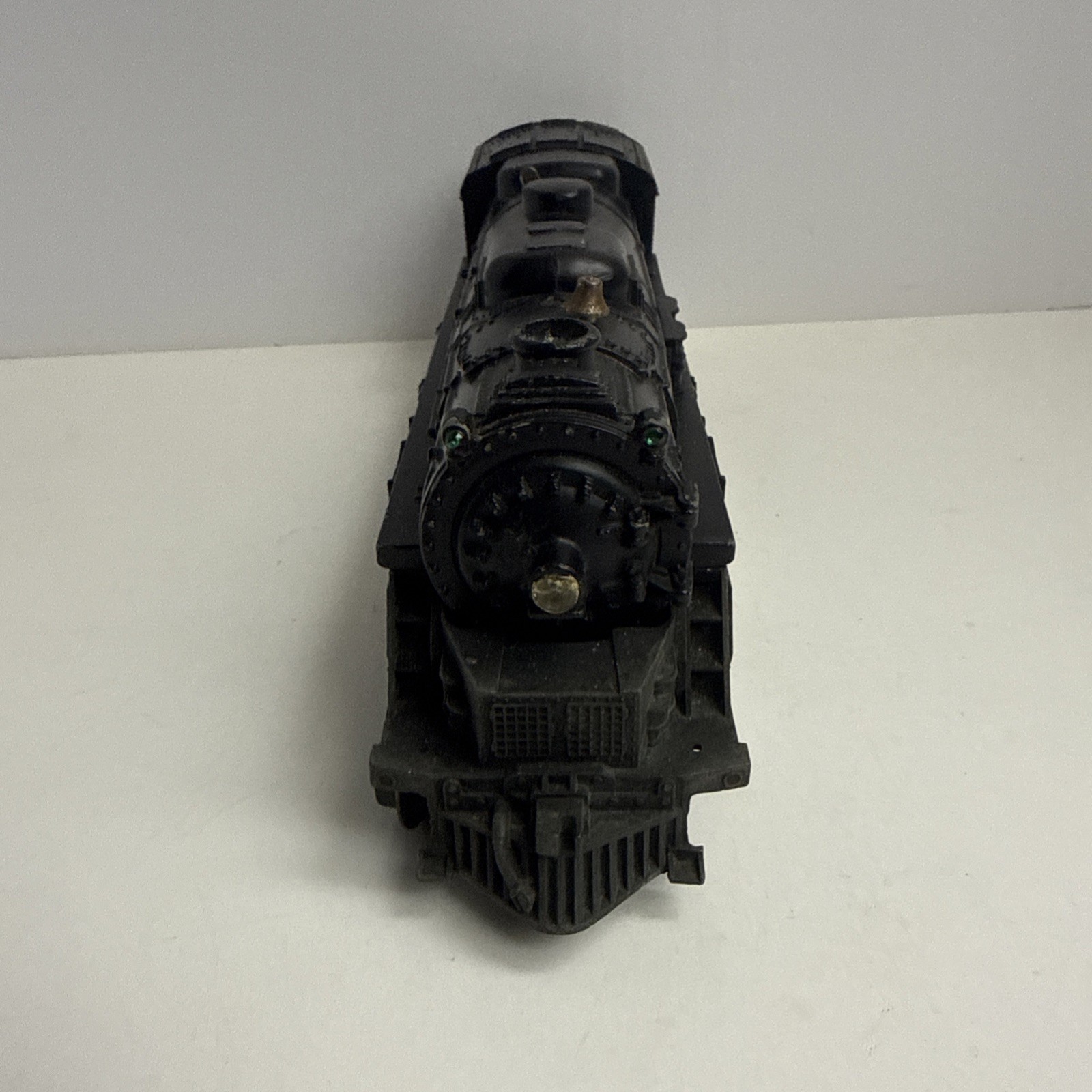 Lionel Vintage Postwar No. 2026 Prairie-type 2-6-4 Locomotive Working W/ Extras