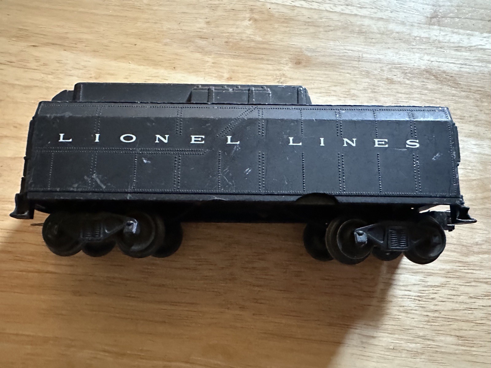 Lionel 2018 Engine with Tender 6026w