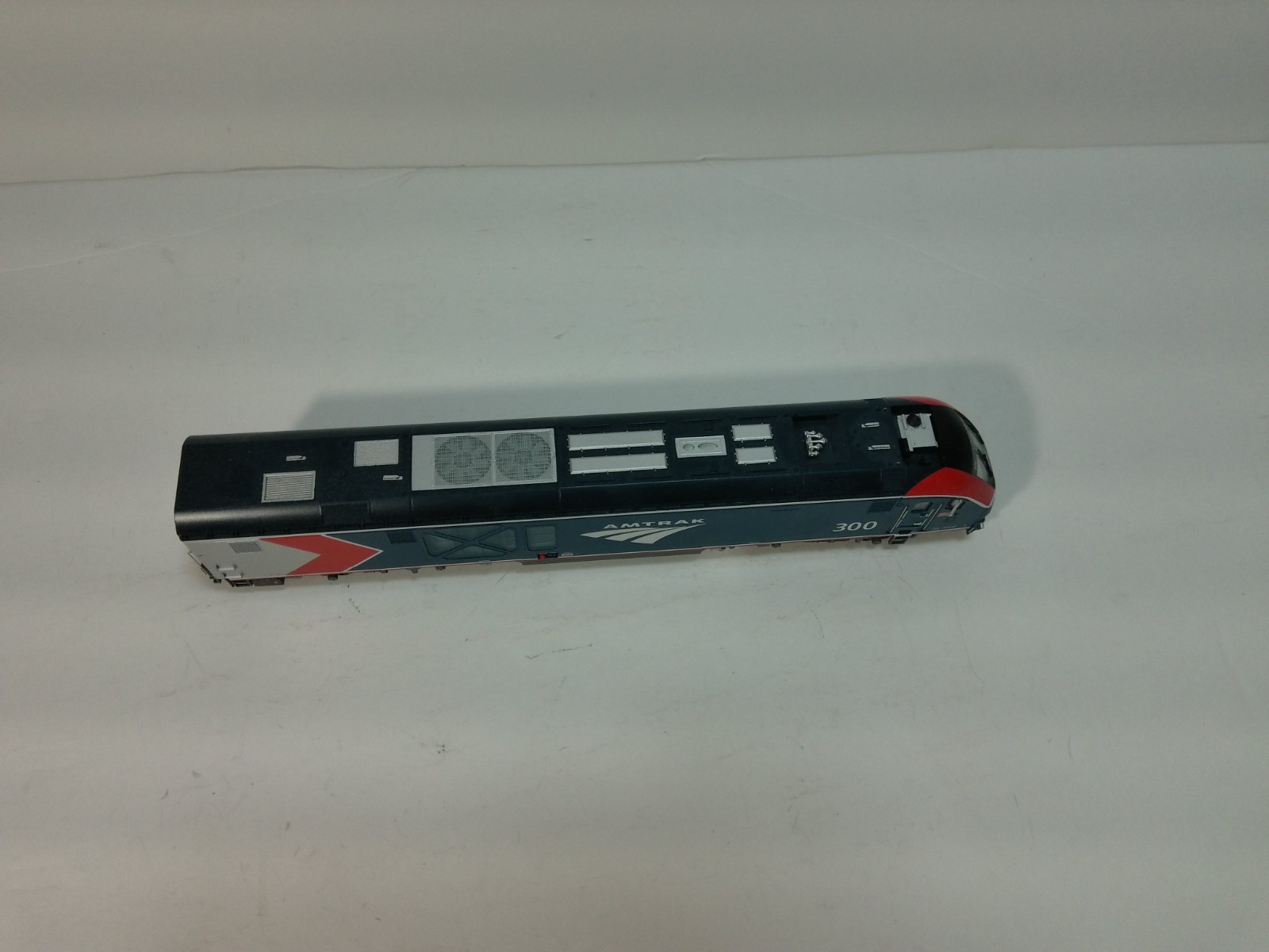 Bachmann 68301 HO Scale Charger ALC-42 Locomotive, DCC+Sound Phase VI#300