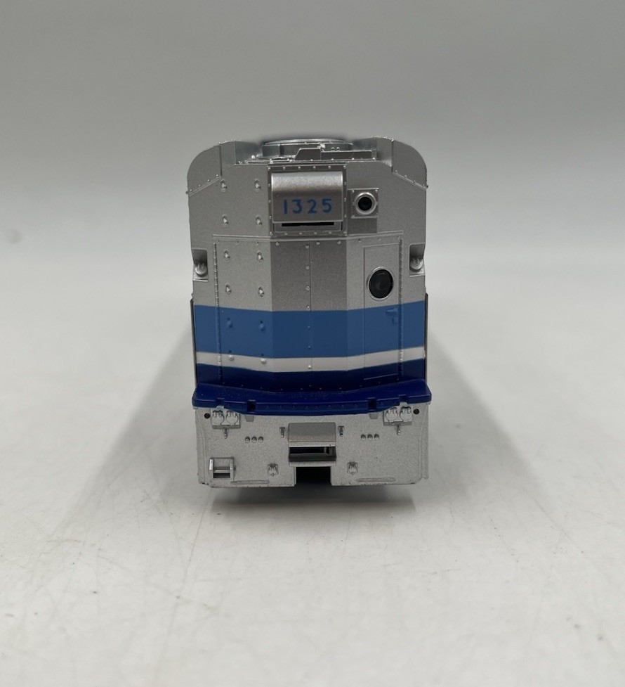 Ho Scale Athearn 2618 AMT F59PHI Powered Locomotive 1325