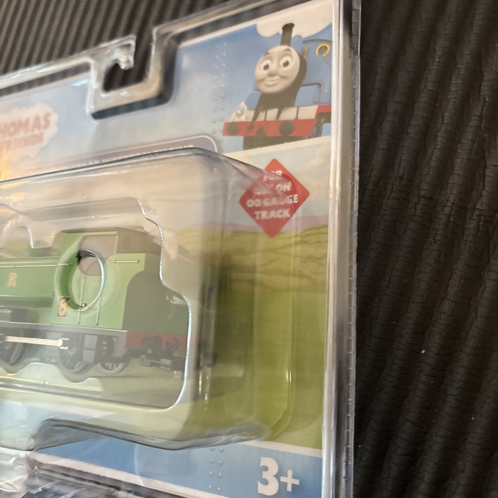 Bachmann Thomas and Friends Duck HO/OO Scale