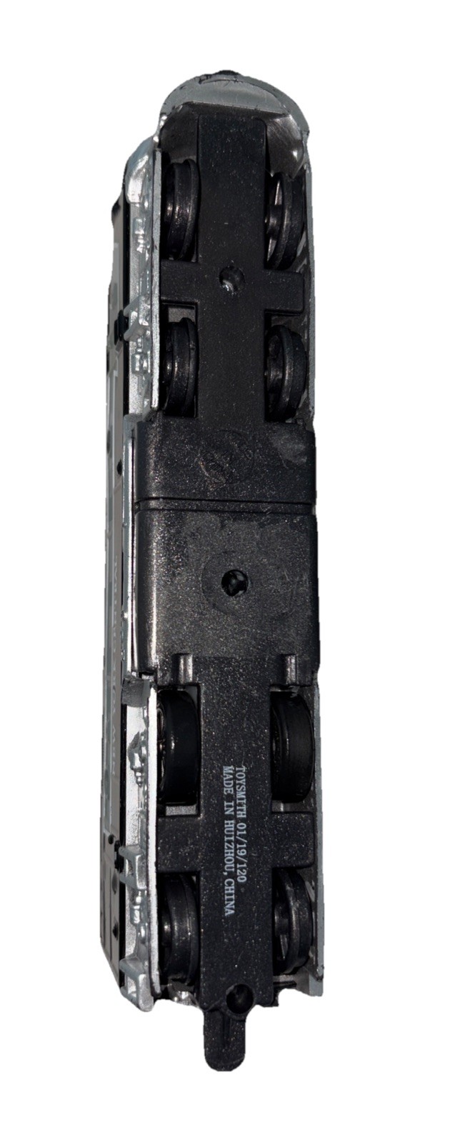Schylling Toys 7″ New York Central EMD F7 Pull Back Toy