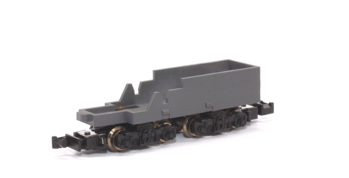 Z Rokuhan ST012-4 Shorty EMD F7 AB – Southern