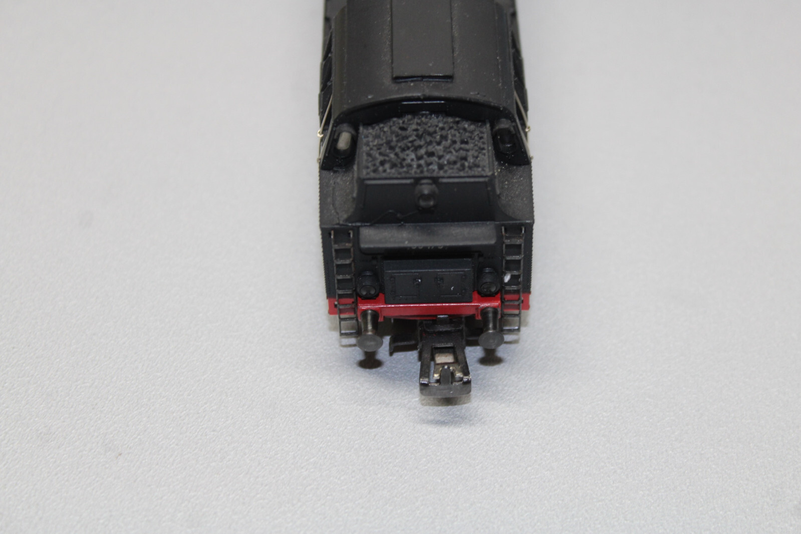 Märklin 3096 Steam Locomotive Series 86 173 DB Telex Gauge H0 OVP