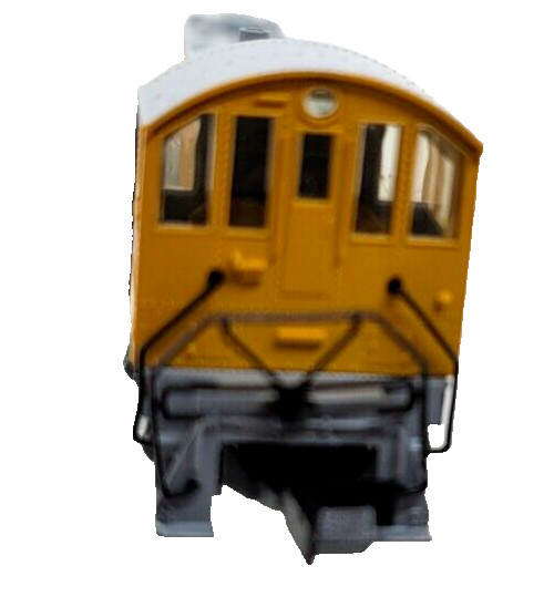 N 9mm Arnold 5022 Alco S-2 Diesel loco Union Pacific #1092 (Tested) rapido cplrs