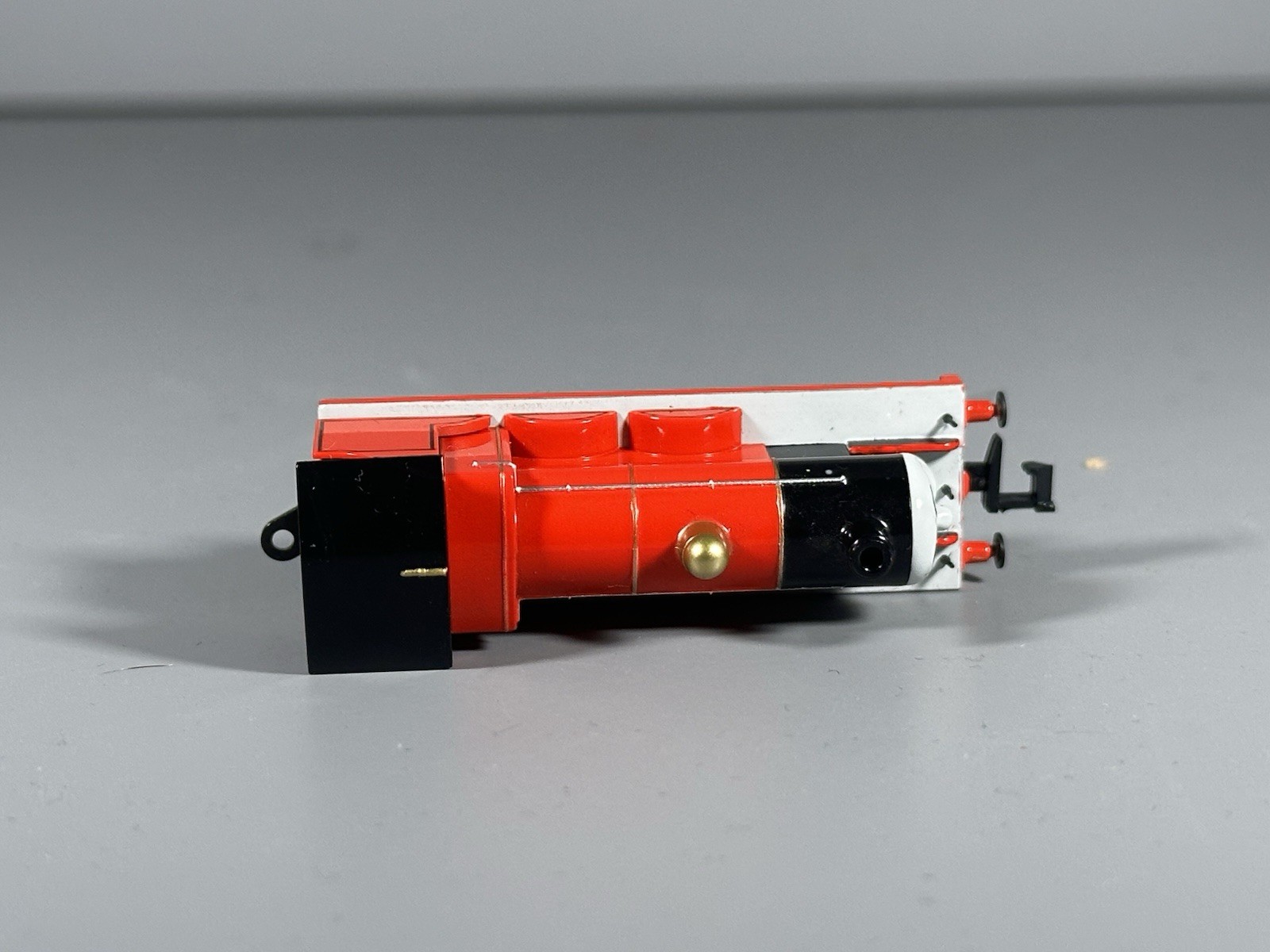 Bachmann 58793 N Scale James The Red Engine