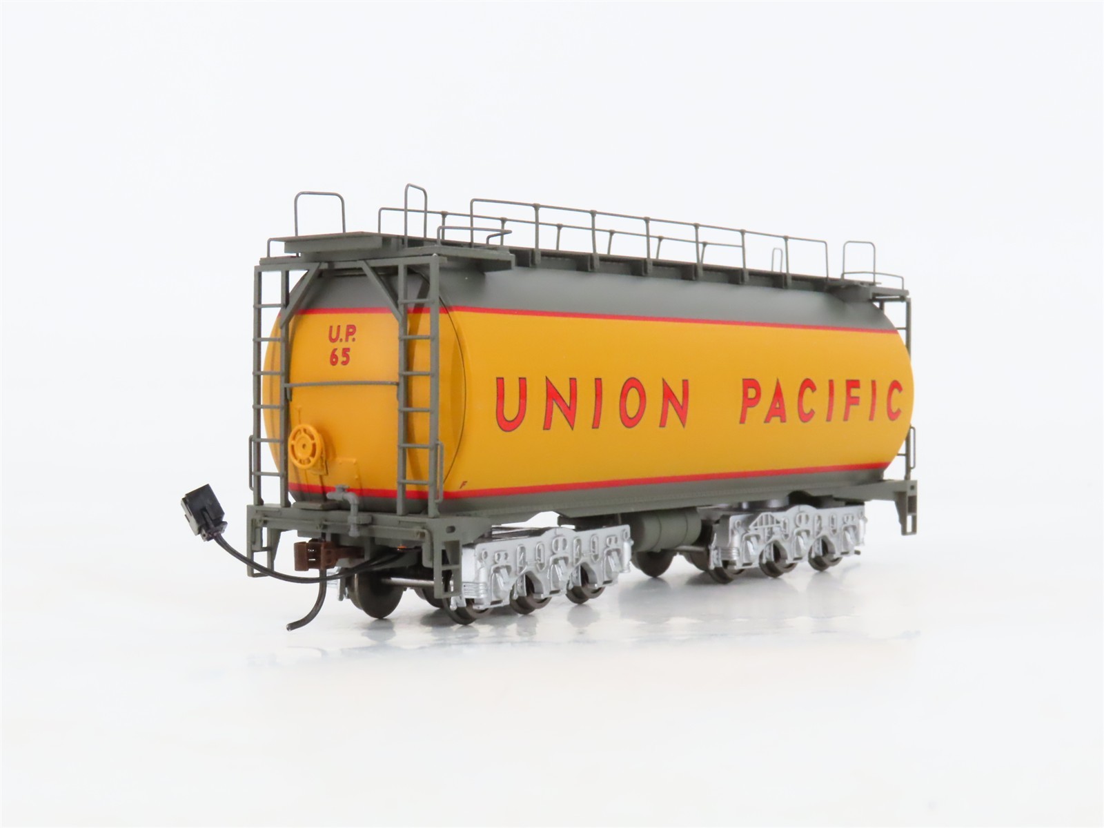 HO Scale Athearn 88667 UP Union Pacific Turbine Diesel Locomotive #65