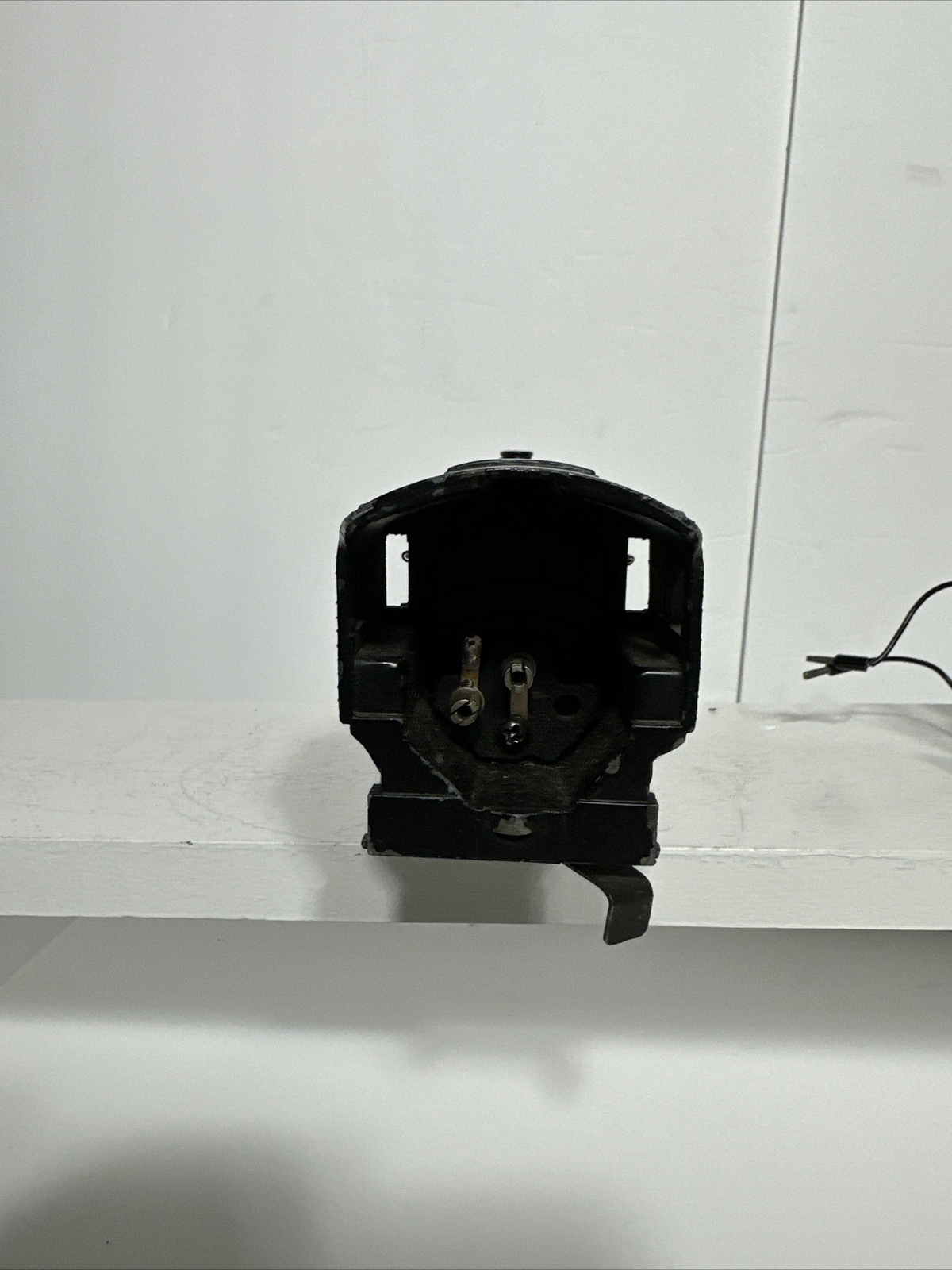 Lionel 1665 0-4-0 Steam Switcher & 64034B Bell Tender. Tested