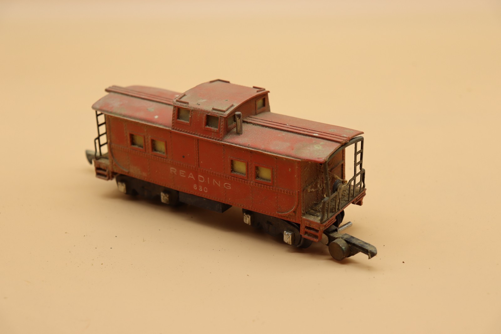 American Flyer The Royal Blue No. 350 Train Set
