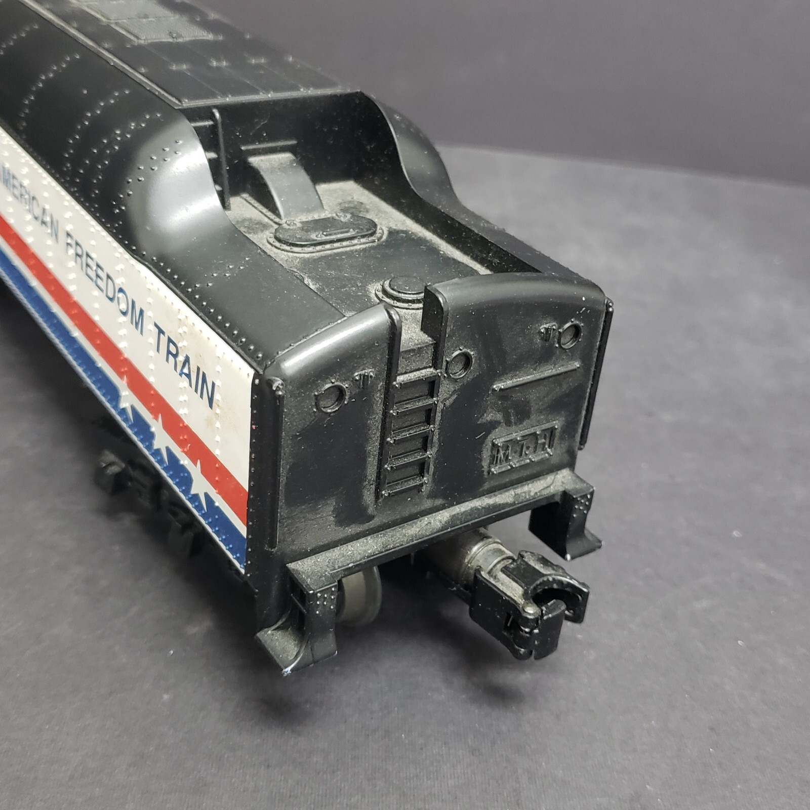 MTH 4-8-4 Gs-4 Steam Locomotive American Freedom #4449 PS 2.0 Need Motherboard