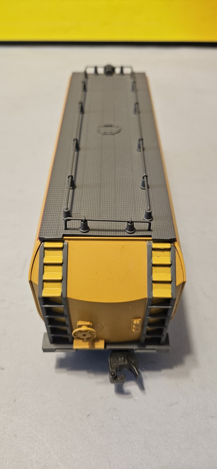 Rail King Union Pacific Gas Turbine 3-Piece Diesel Engine Set 30-2009LP ~ XS224