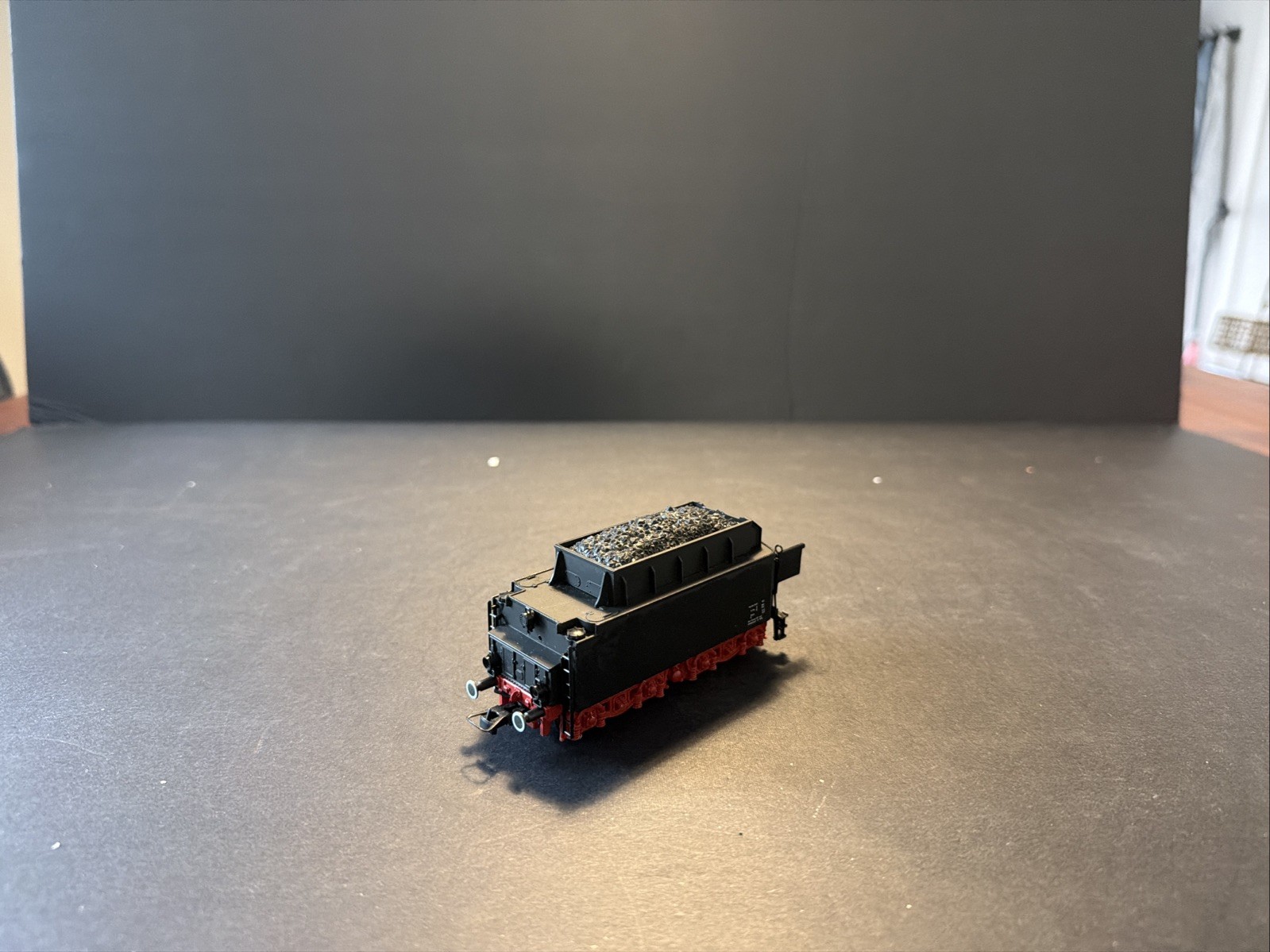 ROCO 43262 HO Locomotive BR44 DB R.62