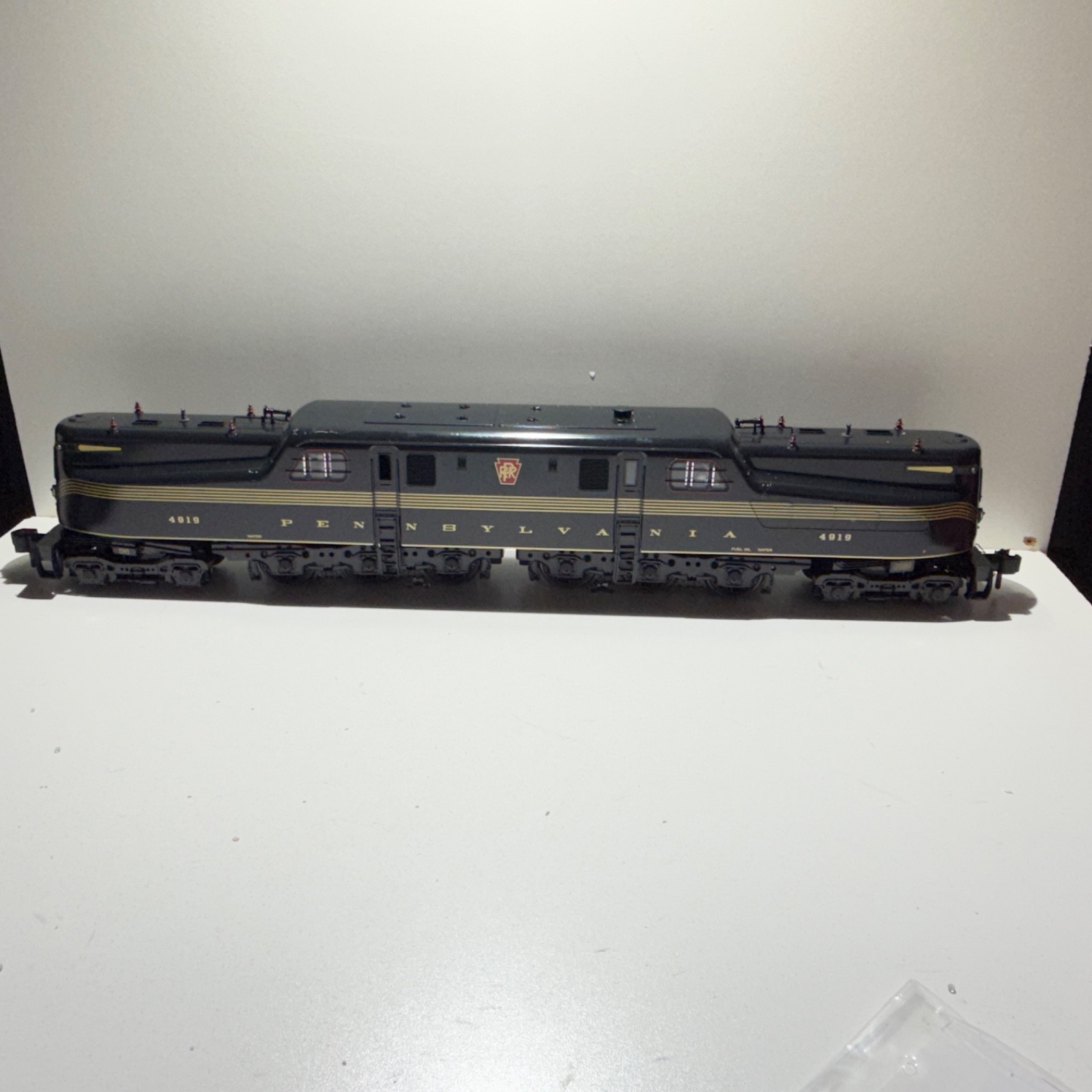 Railking 1 Gauge #70-5001-1 PRR #4919 GG1 Proto-Sound 2.0 DCS Boxed