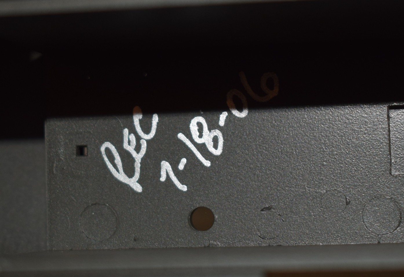 MTH VO-1000 Diesel Locomotive Shell Reading RDG #86 – O Gauge Sample