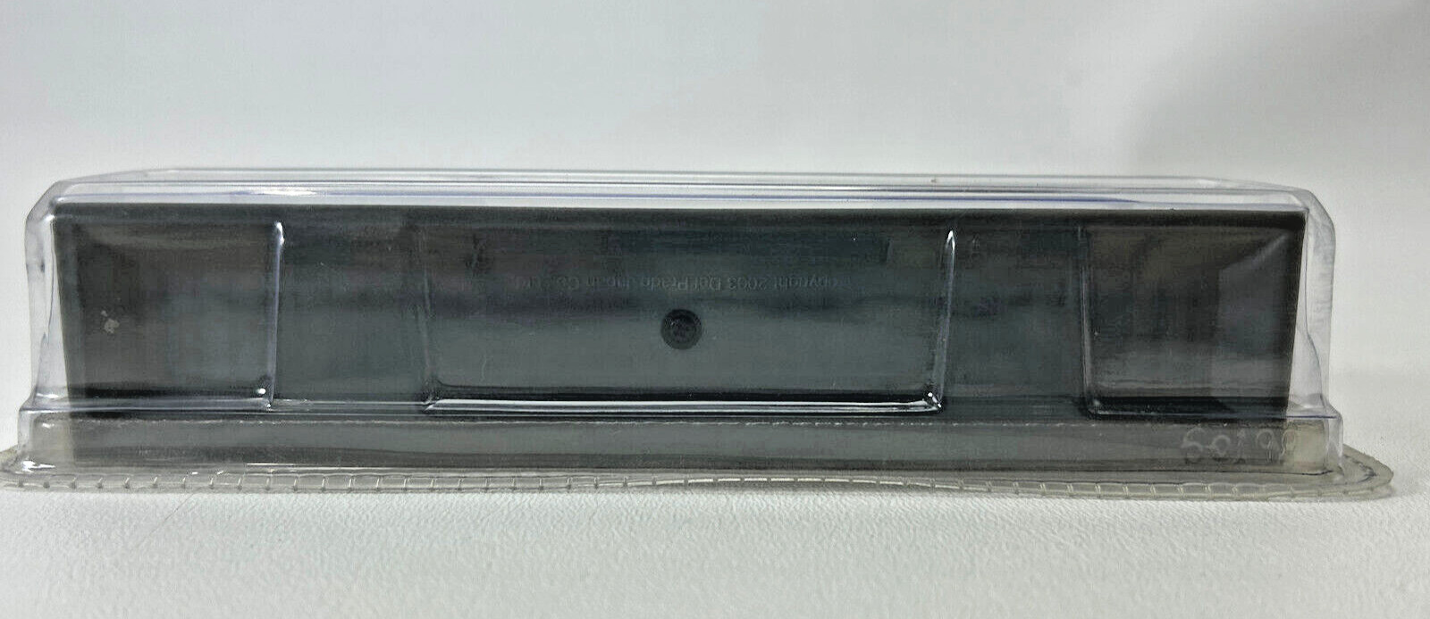 DB BR 103.1 Model Train – 1:160 Scale German Locomotive Collectible Del Prado