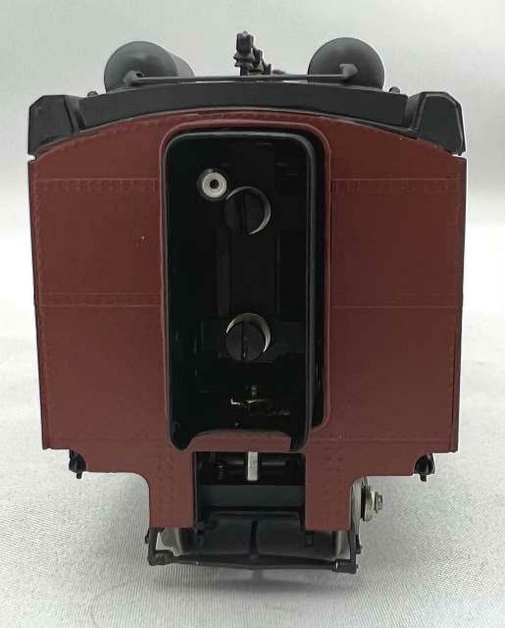 LEMACO Sweden SJ Dm3 1994 014/110 Kat. No HO-051 Electric Locomotive Rare F/S