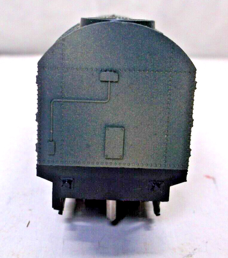 HO/OO Roco Military diesel engine (lot 4186)