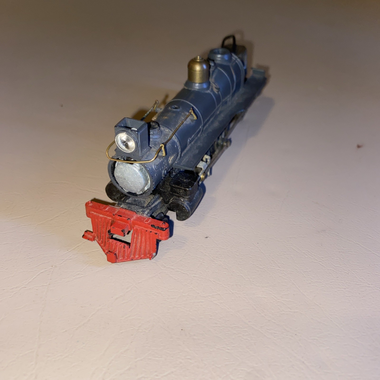 VTG HO Scale Metal Locomotive