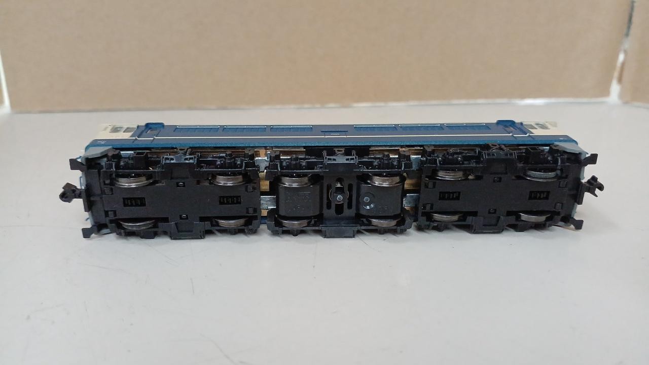 KATO 3061-1 EF65 1000 Late el