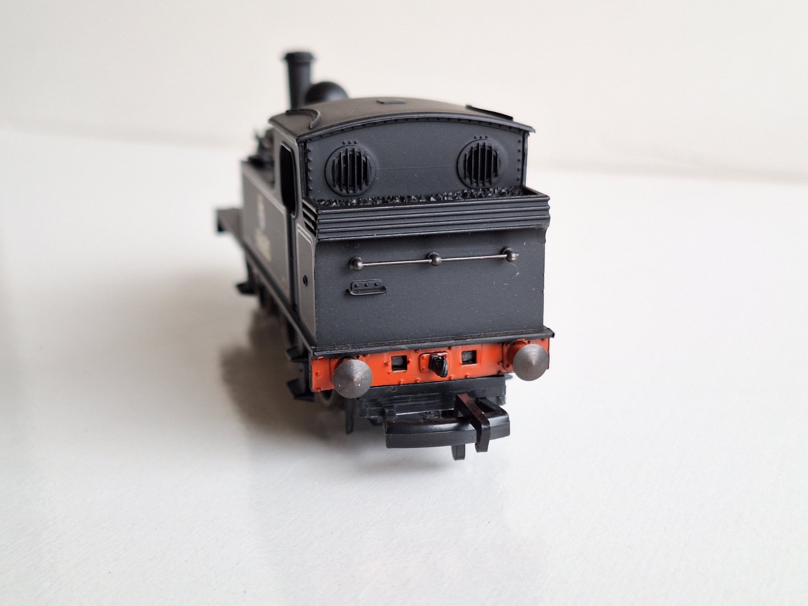 Bachmann 31052 J72 Class Loco.New Old Stock. Mint Cond. 2 Rail DC Boxed.OO Scale