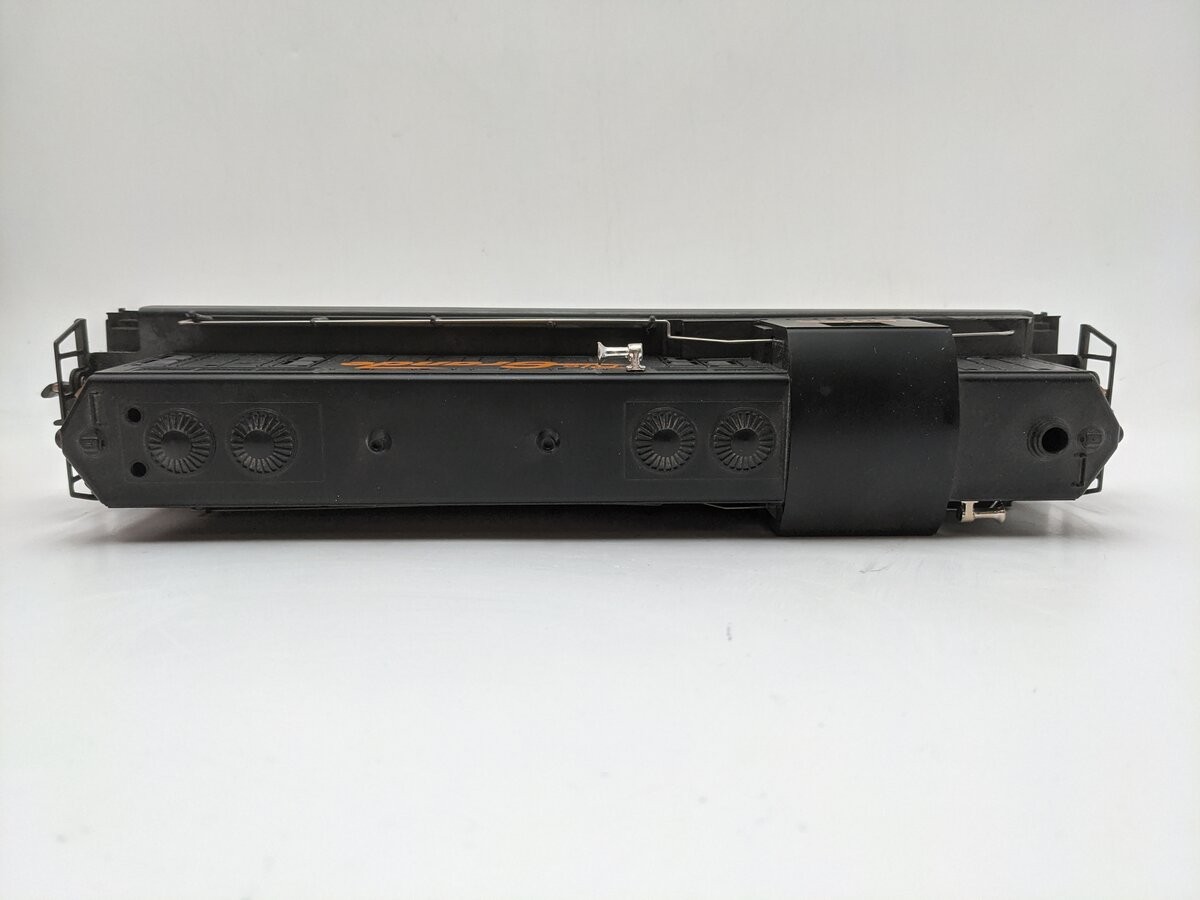 Lionel 6-8455 O Gauge Rio Grande GP-7 Dummy Diesel Locomotive #8455/Box