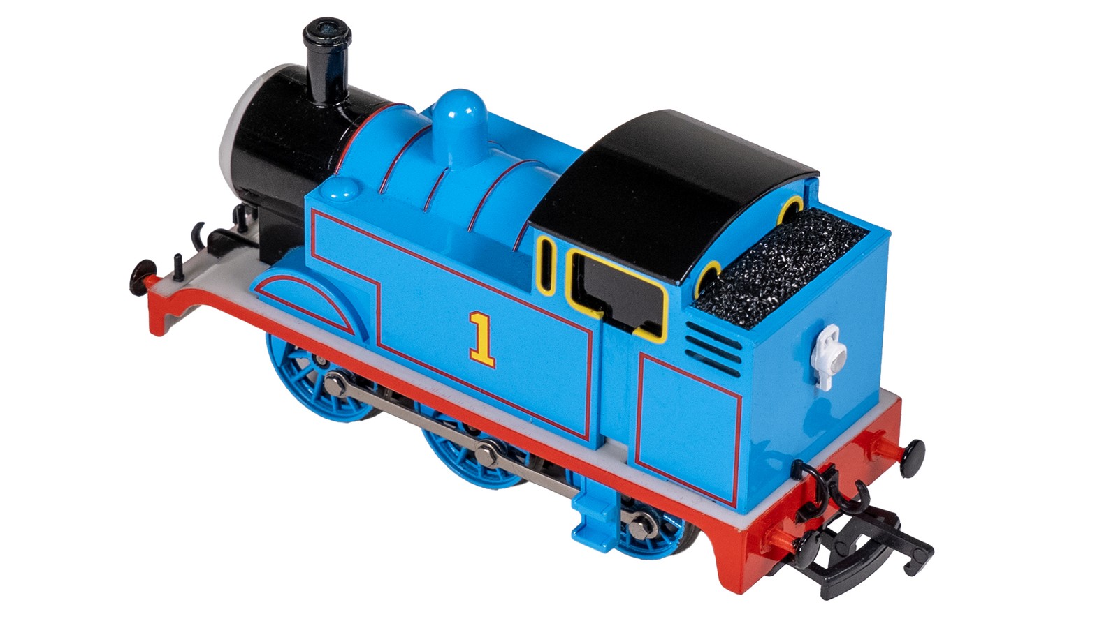 Bachmann 58501 HO Scale Thomas (Thomas & Friends )DCC Sound Engine W/Moving Eyes