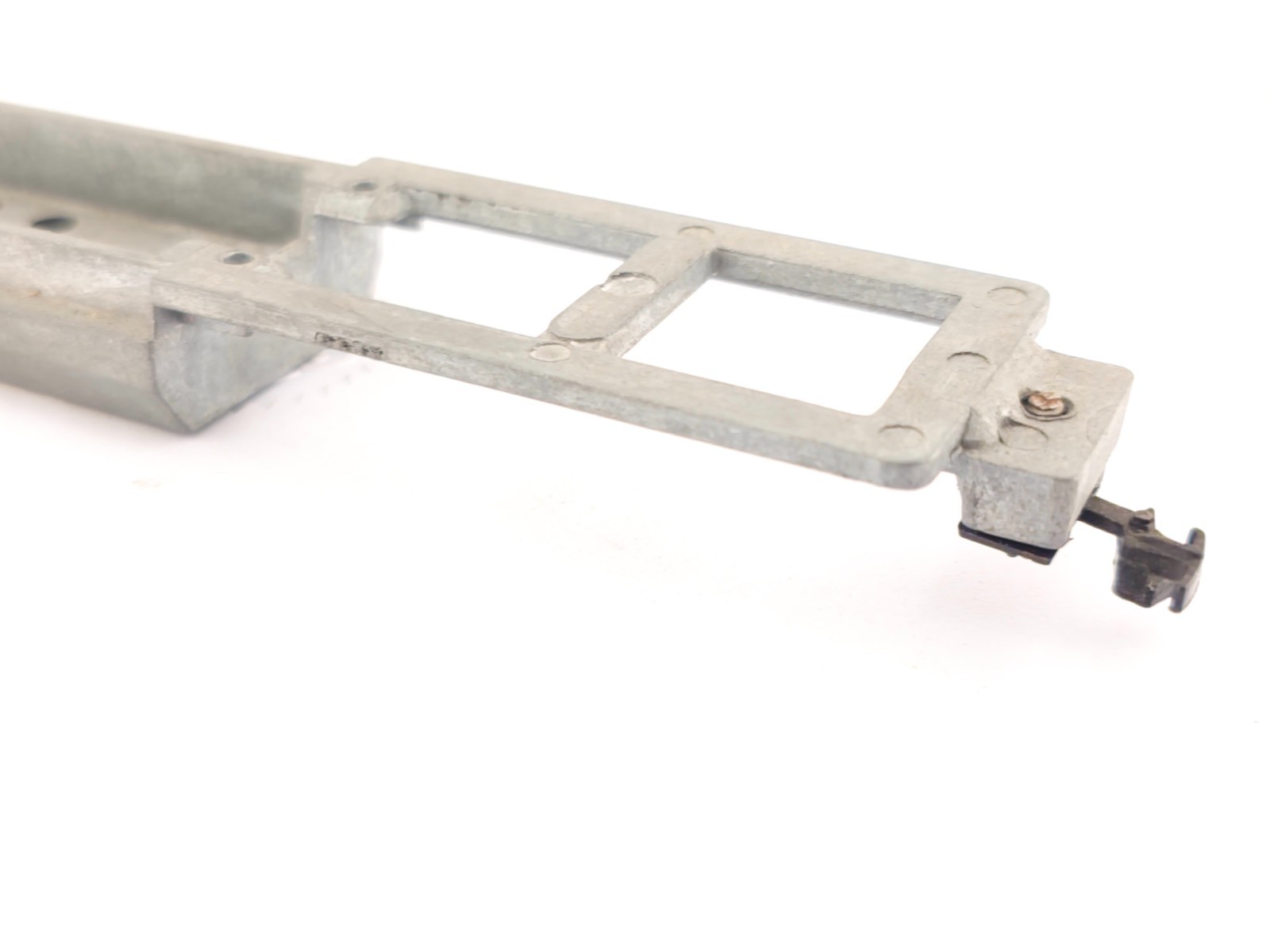 Rail Power Products HO Scale RPP115 GE Dash 8-40B Frame/Chassis ONLY Train Parts
