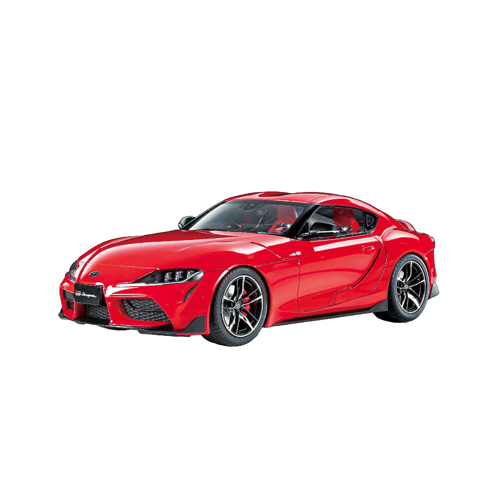 Tamiya 1/24 Toyota GR Supra TAM24351 Plastics Car/Truck 1/24 1/25