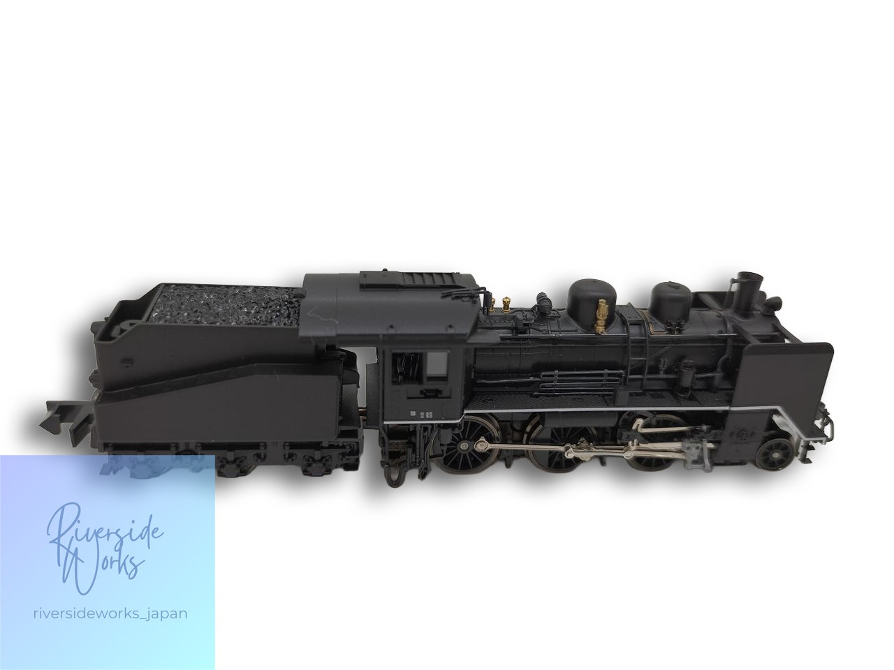 KATO 2020-1 C56 Koumi Line Model Train JP