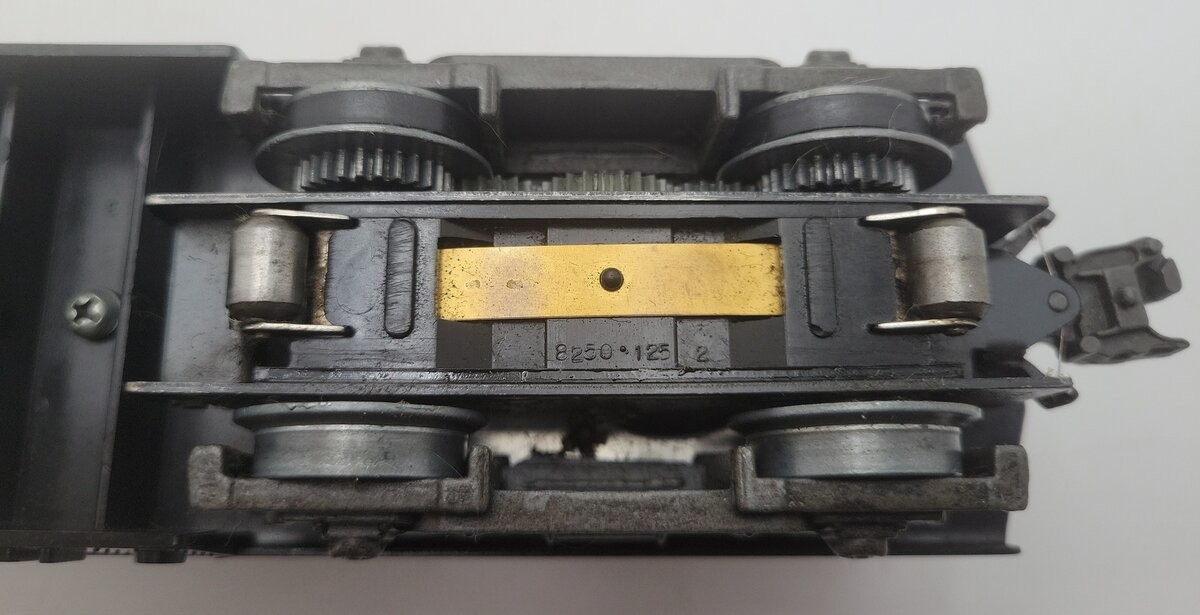 Lionel 6-8361 Western Pacific Alco FA-2 Powered A Unit