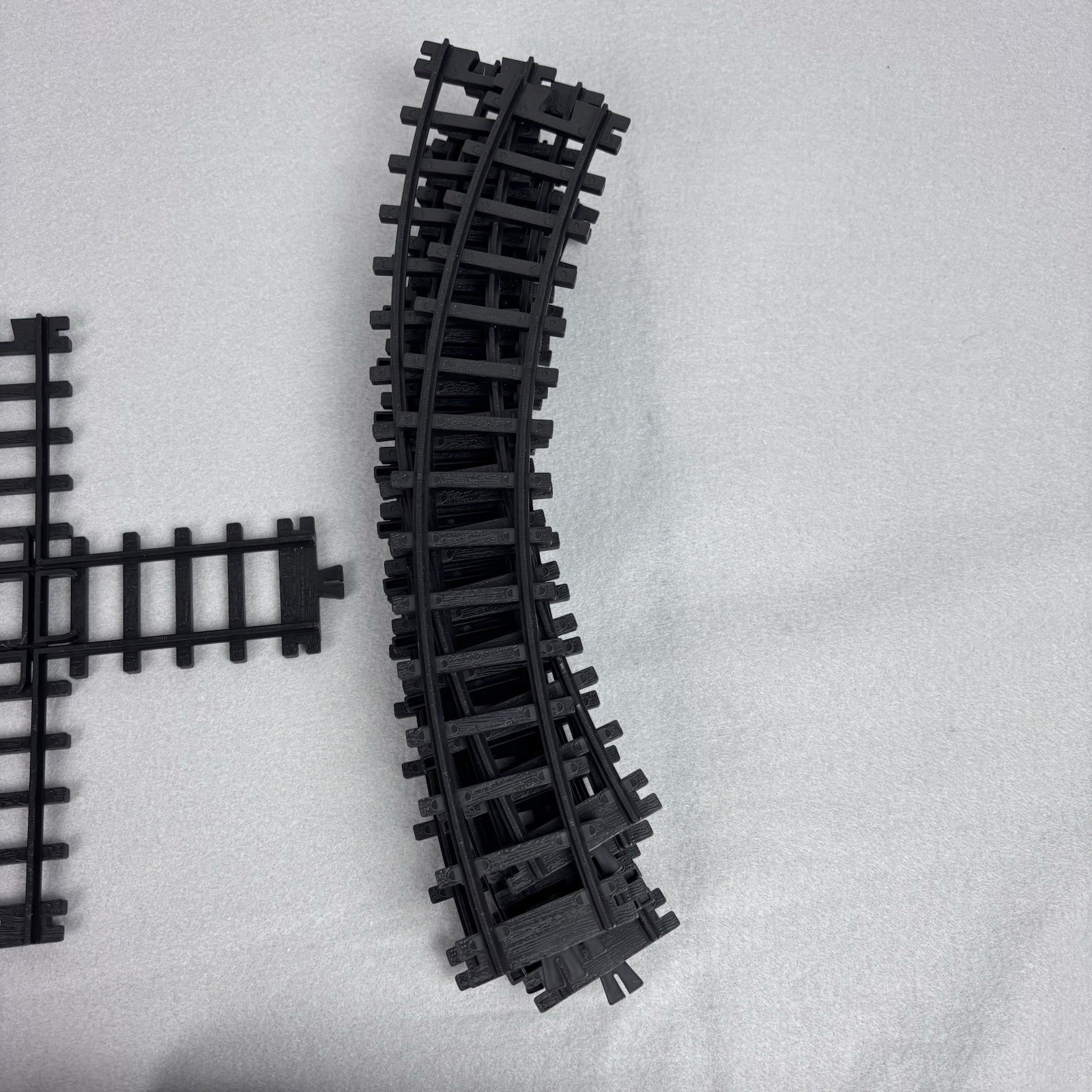 G.M.D. FX-03238 Express Model Train Locomotive Engine Steam Sounds Tested