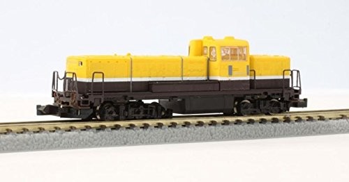 Rokuhan Z gauge T012-2 DE10 1500 Series A Kanchikei Nostalgic View Train Color