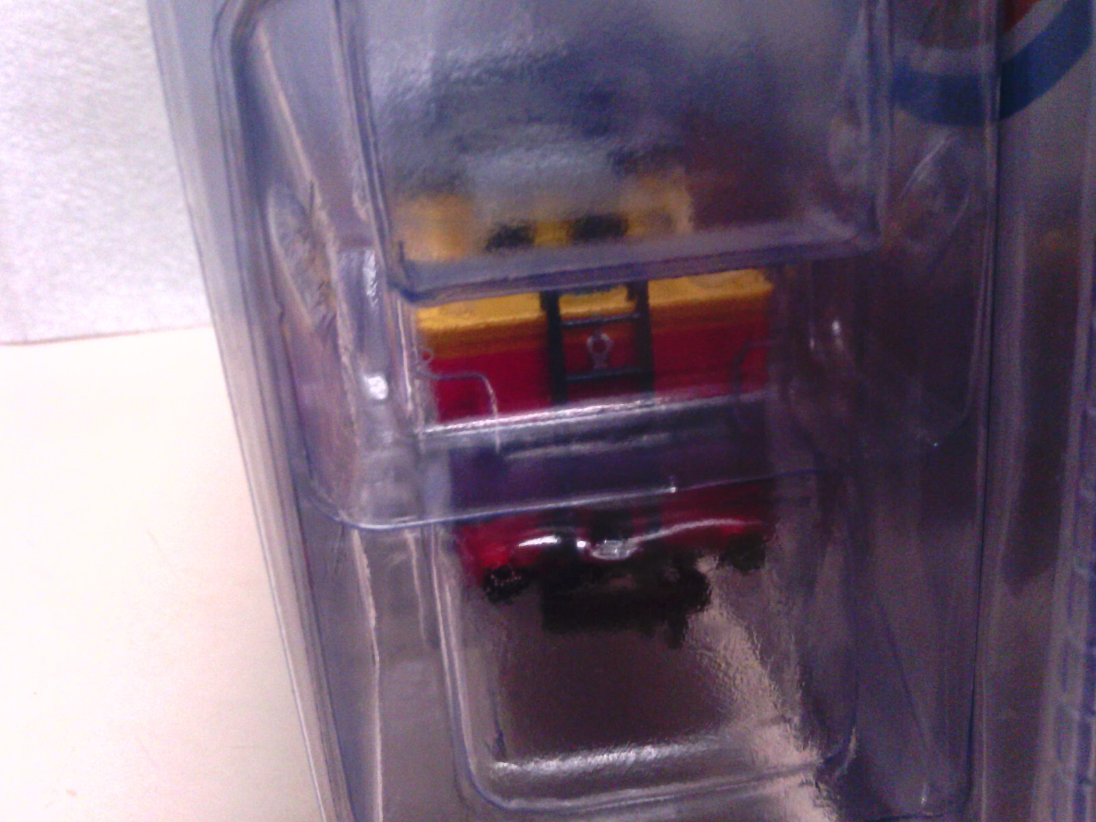 Bachmann Trains Thomas and Friends Rebecca Bulleid 58826 HO/OO 2024 Brand New