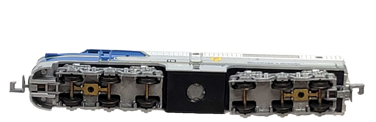 N Con-Cor 1-002111/2051 Delaware & Hudson PA/PB/PA Locomotive set