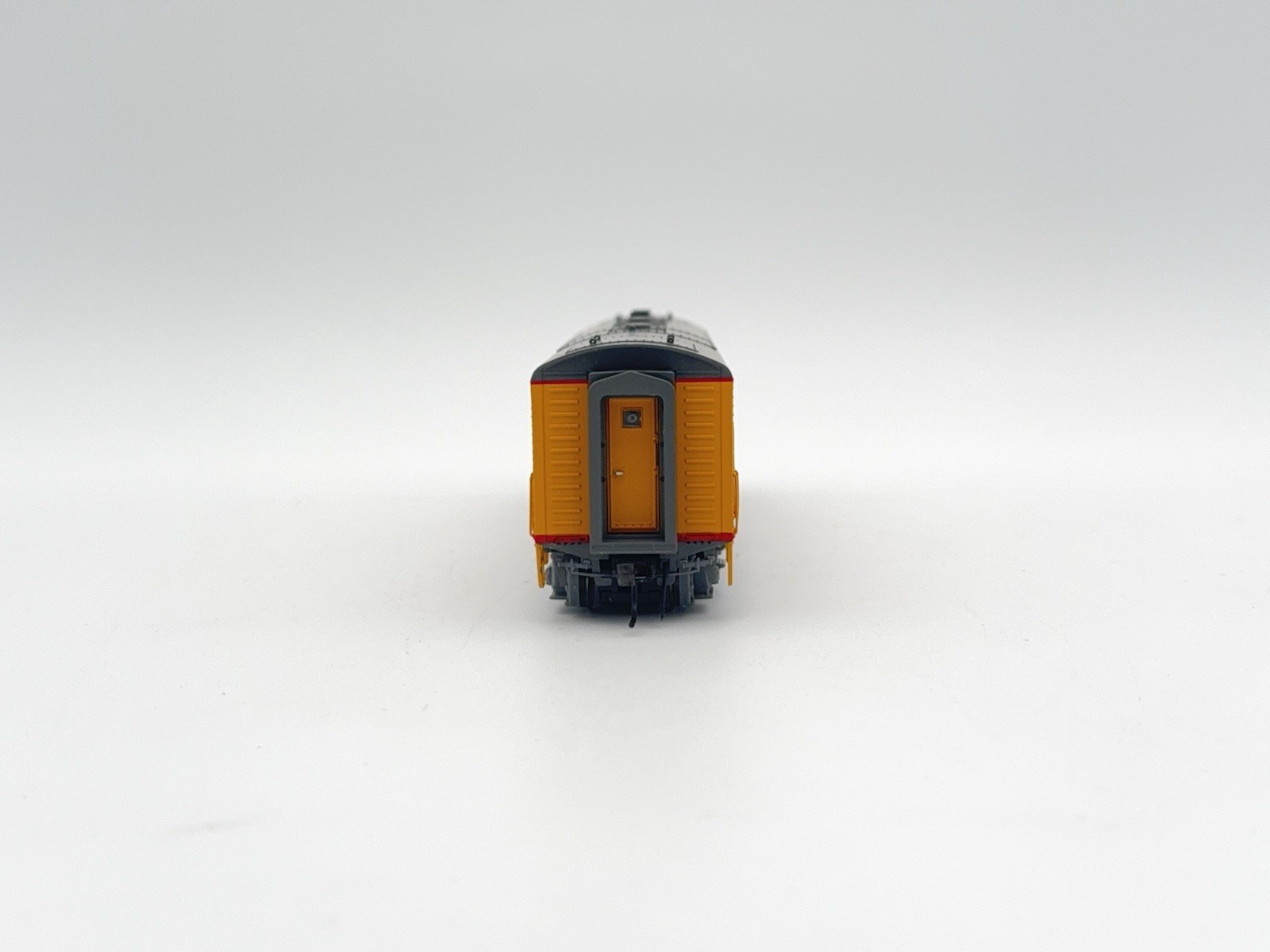 Broadway Limited – HO – UP – EMD F7B #1474C – Sound/DC – Powered – Train 5115