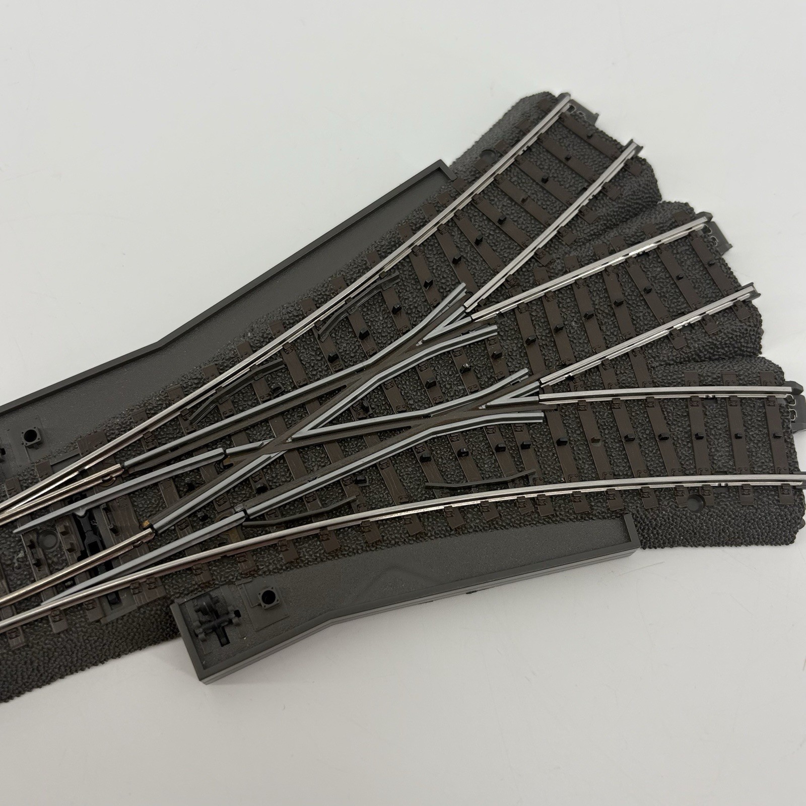 Märklin Digital 24630 – 3 Way Track ONLY GOOD USED CONDITION Read Ds