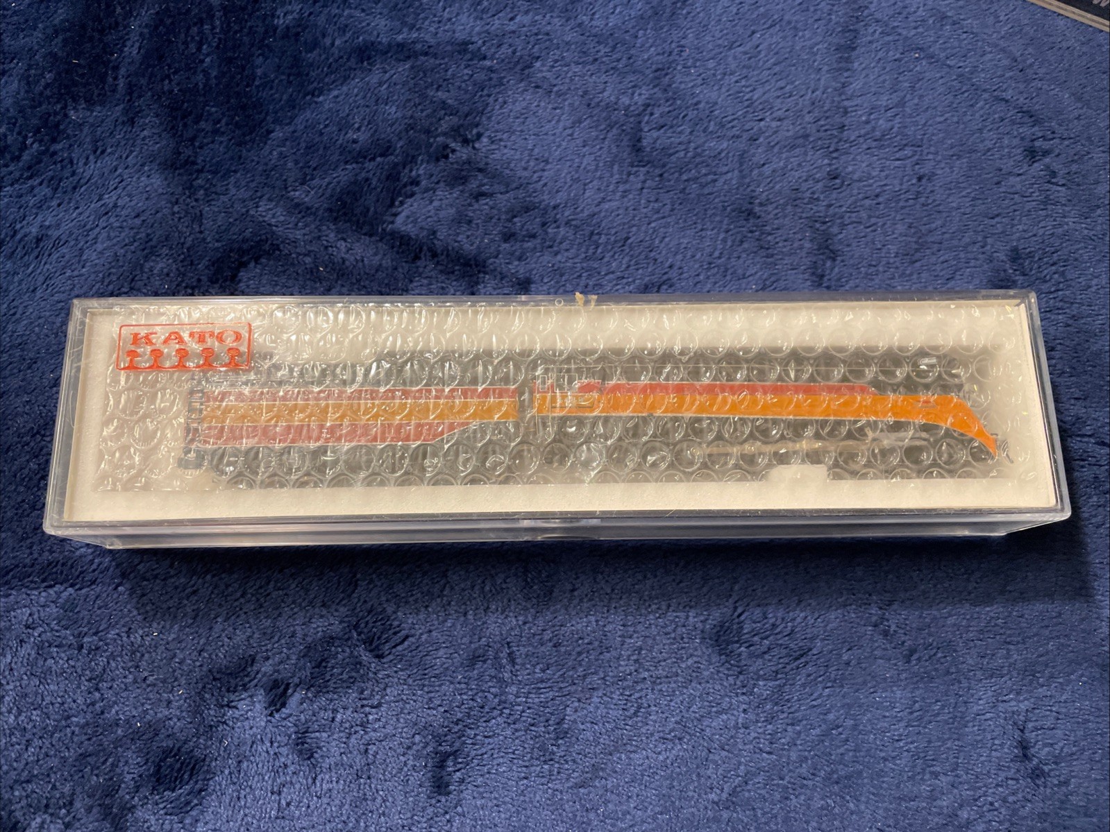 KATO N-Scale 126-0305 GS-4 SOUTHERN PACIFIC SP Lines #4449 Locomotive