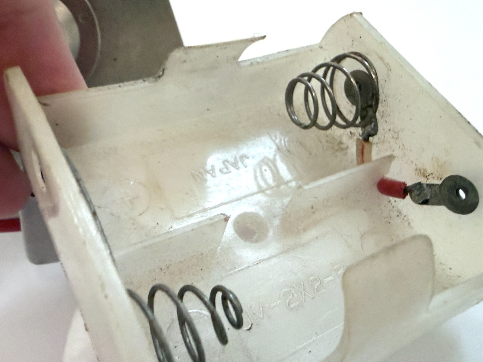 Highly Detailed Early ASTER JNR C12 Live Steam Locomotive Gauge 1 w/ Blower