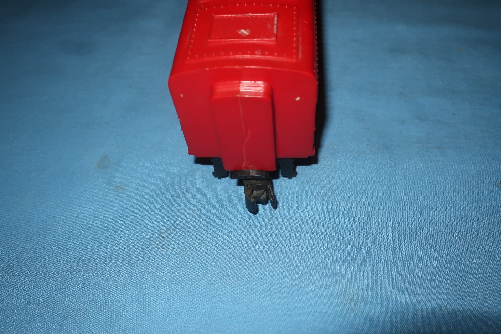 American Flyer #21206-1 Santa Fe F9 Dummy Unit