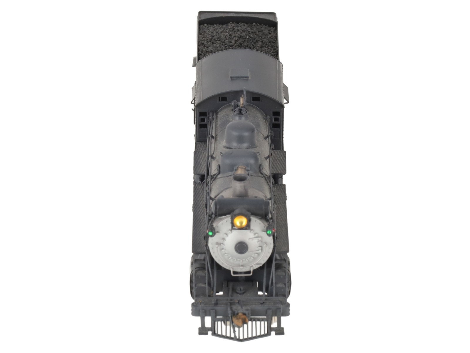 United Models/PFM H)O BRASS Maryland & PRR 2-8-0 Steam Loco/Tender – Painted/Box